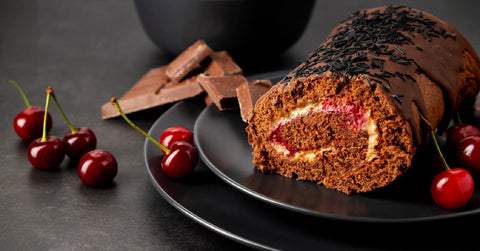 Recetas con nuestra Brownie de Chocolate NutriCare