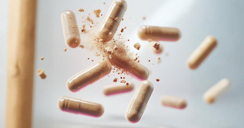 Probióticos - NutriCare