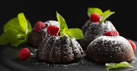 Postres y Dulces - NutriCare