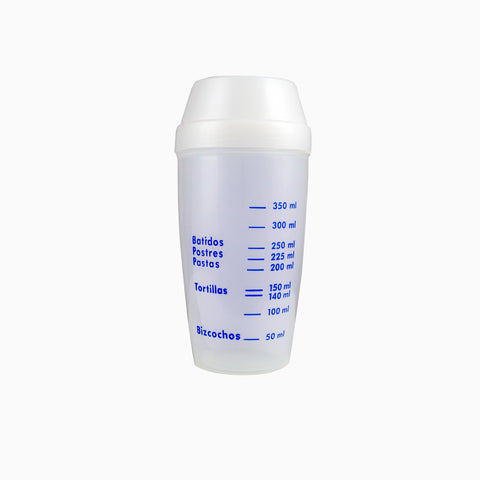 Batidora Clásica Manual - NutriCare