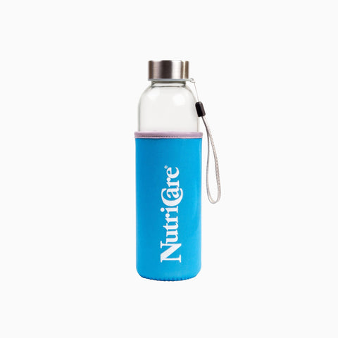 Botella de Cristal NutriCare (500 ml) - NutriCare