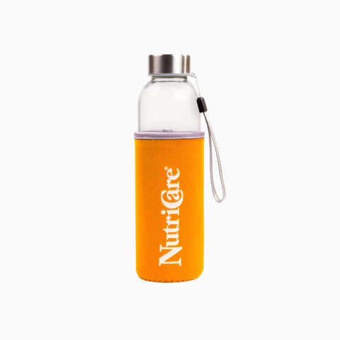 Botella de Cristal NutriCare (500 ml) - NutriCare