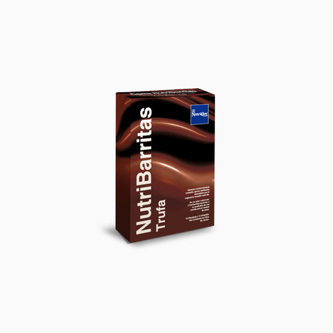 Barritas Trufa - NutriCare