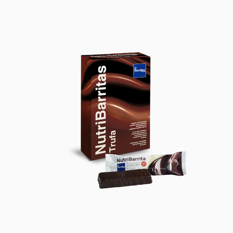 Barritas Trufa - NutriCare