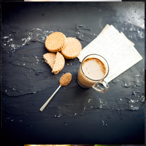 Batido de Galleta - NutriCare