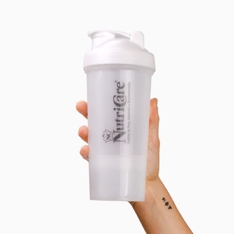 Batidora Manual - NutriCare