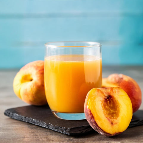 Bebida NutriFibra sabor Albaricoque - NutriCare