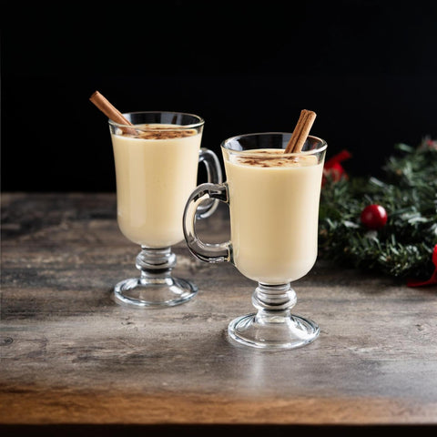 Postre Crema sabor Leche Merengada - NutriCare