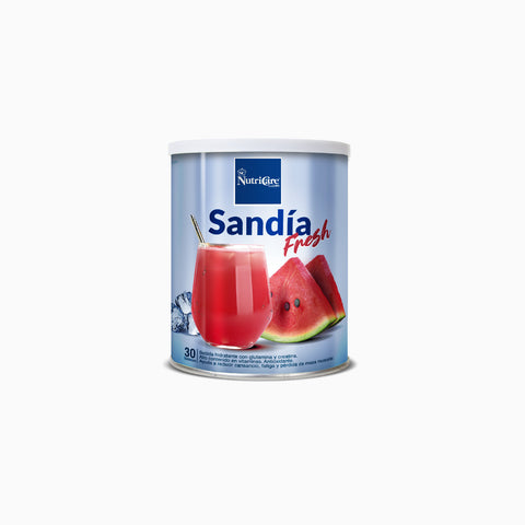 Sandía Fresh - NutriCare
