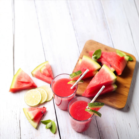 Sandía Fresh - NutriCare