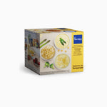 Selección Variada Comidas "Sabores de temporada" - NutriCare