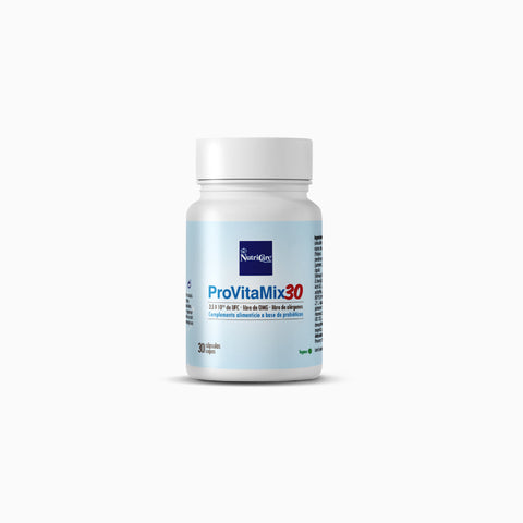 Suplemento Provitamix 30 - NutriCare