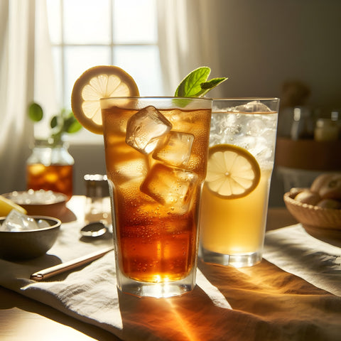 Té Fibra Pro - NutriCare