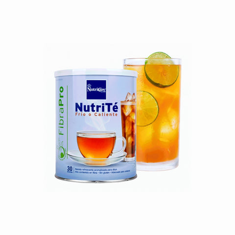 Té Fibra Pro - NutriCare