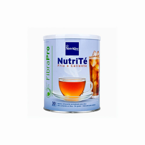 Té Fibra Pro - NutriCare