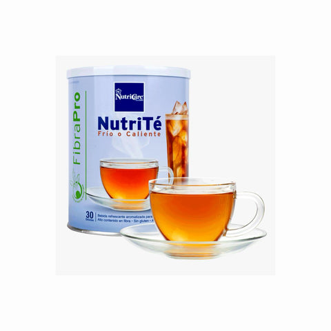 Té Fibra Pro - NutriCare