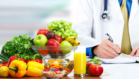 Asesoria y seguimiento nutricional GRATUITO