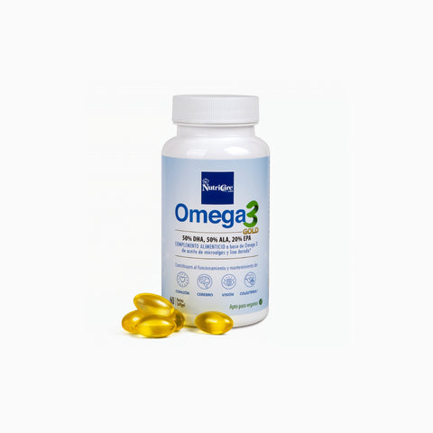 Omega 3 Gold