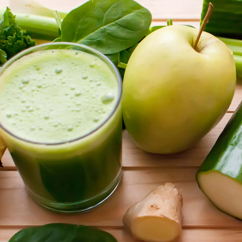 Recetas con nuestro Batido de Manzana con canela NutriCare - NutriCare