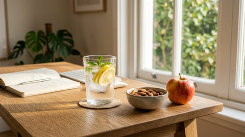 12 Consejos Para Comer Menos Sin Pasar Hambre Ni Sufrir