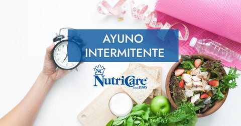 Ayuno Intermitente: Qué Es, Beneficios Y Cómo Hacerlo