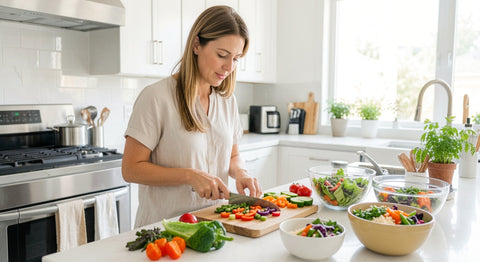 Alimentos Que Ayudan A Adelgazar Y Perder Peso