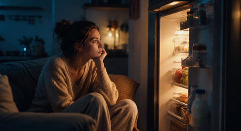 Ansiedad Por Comer: Causas, Síntomas y Cómo Controlarla
