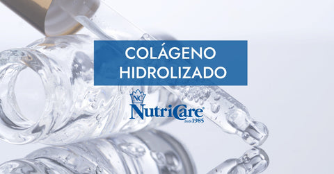 Colágeno Hidrolizado: Para Qué Sirve, Beneficios y Cuándo Tomarlo