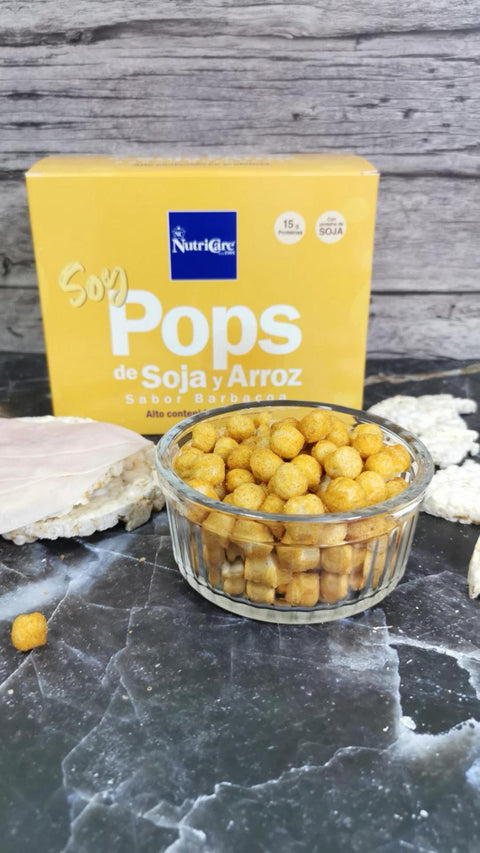 Mis snacks favoritos para la dieta