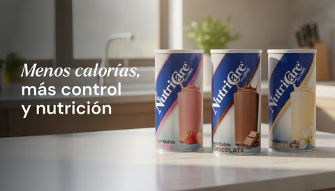 Los 14 Mejores Batidos Sustitutivos Para Adelgazar