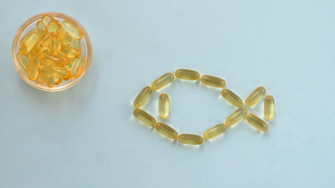 Omega-3: por qué es importante y cómo elegir el mejor (EPA+DHA)