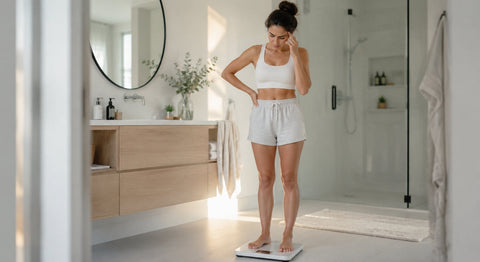Por Qué No Adelgazo: 10 Razones y Cómo Solucionarlo
