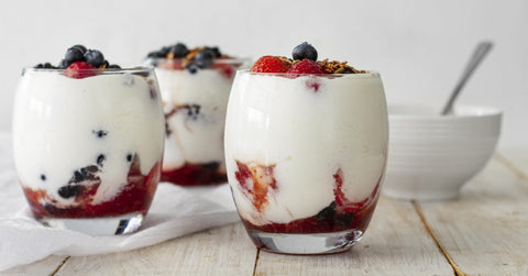 5 Recetas de Leche Merengada Fáciles y Rápidas