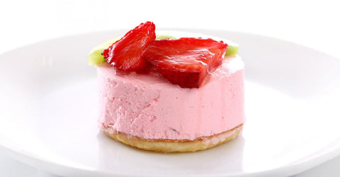 7 Recetas con Batido de Fresa