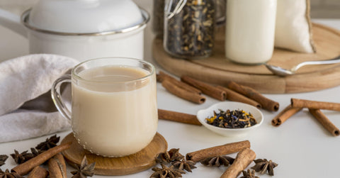 Recetas Fáciles y Deliciosas con Batido de Vainilla
