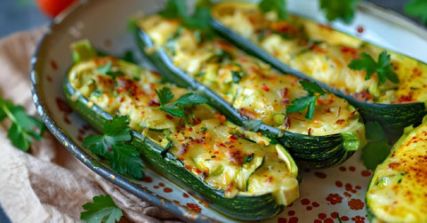 5 Recetas Con Pasta Vegetal Saludables Y Fáciles