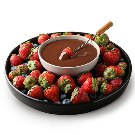 Recetas con nuestro Batido de Chocolate NutriCare - NutriCare