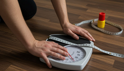 10 Errores Que Te Impiden Adelgazar