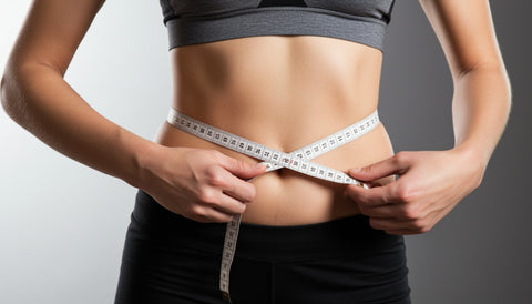 Cómo Perder Grasa Abdominal Rápido Y Eficaz