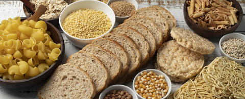 Celiaquía y Alimentación Sin Gluten | Consejos y Recomendaciones