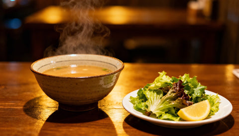 Qué Cenar Por La Noche Para No Engordar