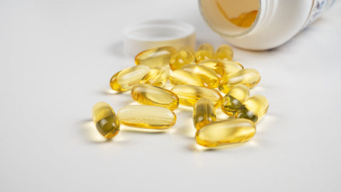 Omega-3 Gold: beneficios y por qué es clave para tu salud