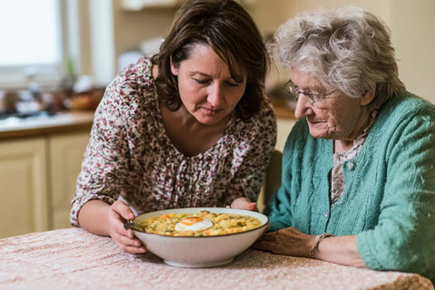 Sarcopenia: qué es, cómo detectarla y qué comer para no perder masa muscular