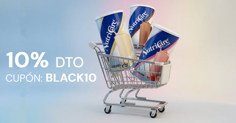 BLACK FRIDAY 2025 10%