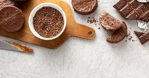 Colección Chocolate