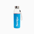 Botella de Cristal NutriCare (500 ml) - NutriCare