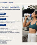 NutriCare 360: Exprés 21 días - NutriCare