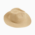 Sombrero Playa Rafia NutriCare - NutriCare
