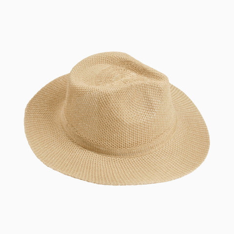 Sombrero Playa Rafia NutriCare - NutriCare