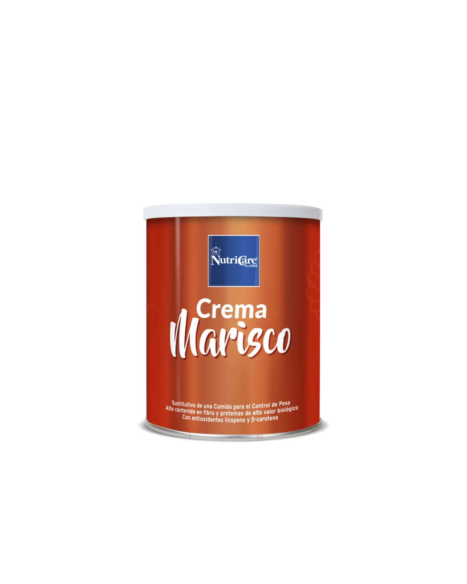 Crema sabor Marisco - NutriCare